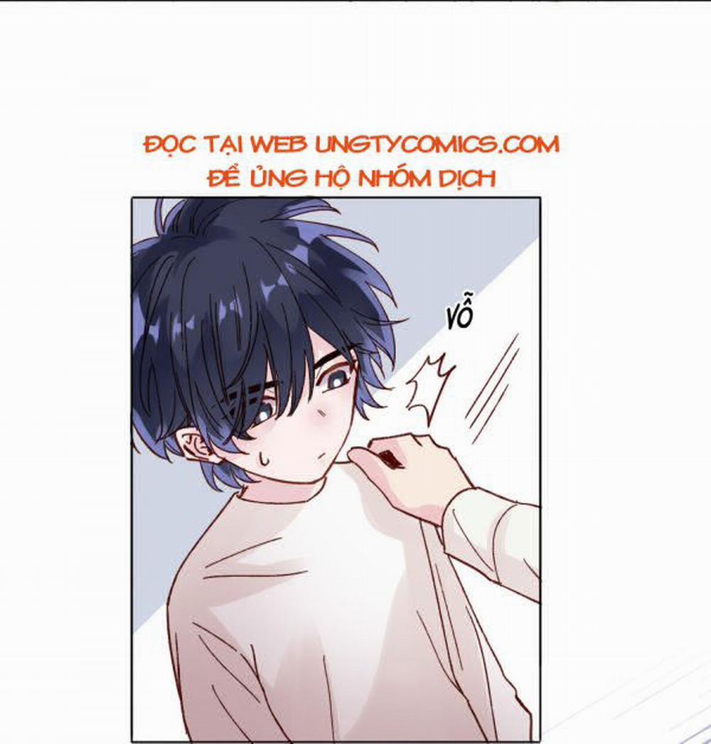 Tôi Phải Làm 1 Kẻ Đại Xấu Xa 5 trang 4