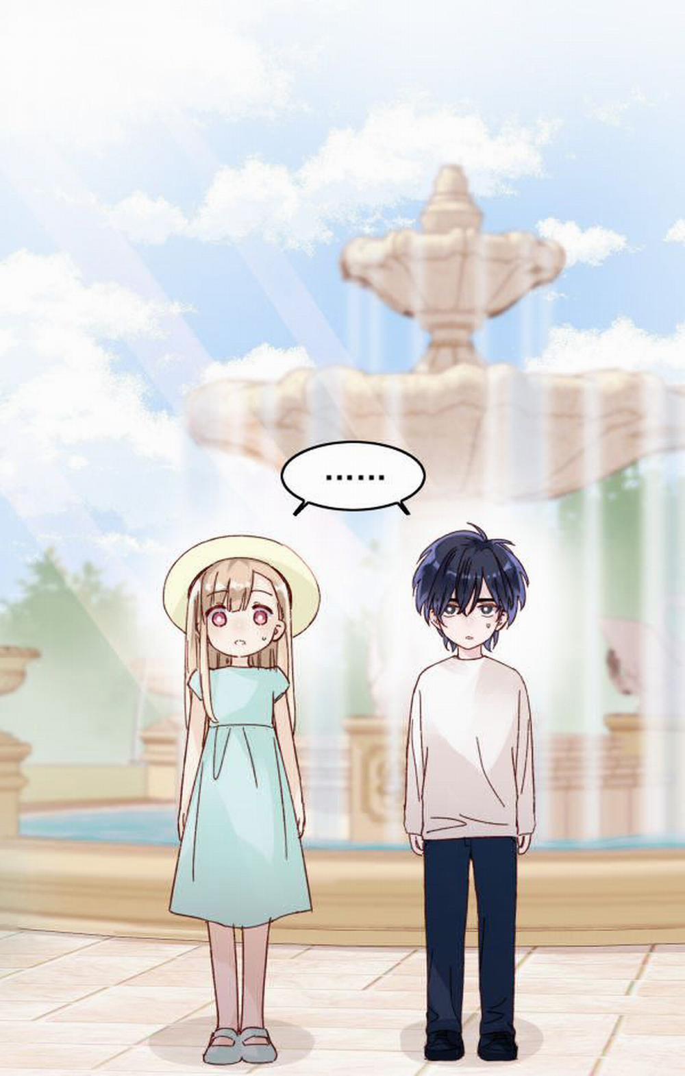 Tôi Phải Làm 1 Kẻ Đại Xấu Xa 5 trang 7