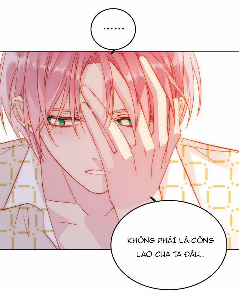 Tôi Phải Làm 1 Kẻ Đại Xấu Xa 50 trang 10