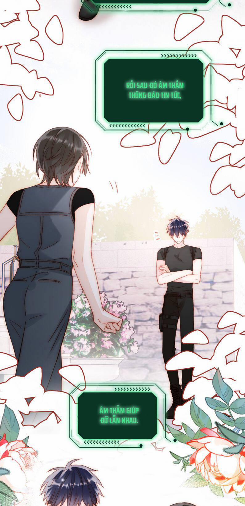 Tôi Phải Làm 1 Kẻ Đại Xấu Xa 50 trang 16