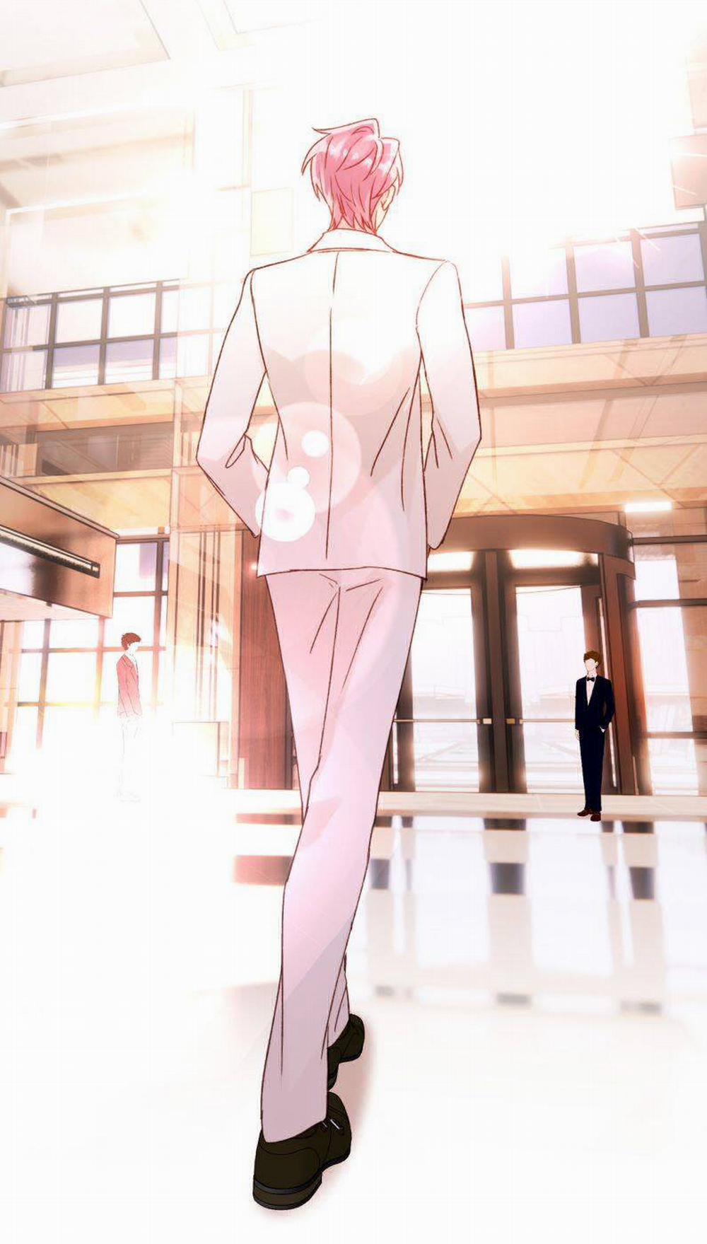 Tôi Phải Làm 1 Kẻ Đại Xấu Xa 50 trang 20