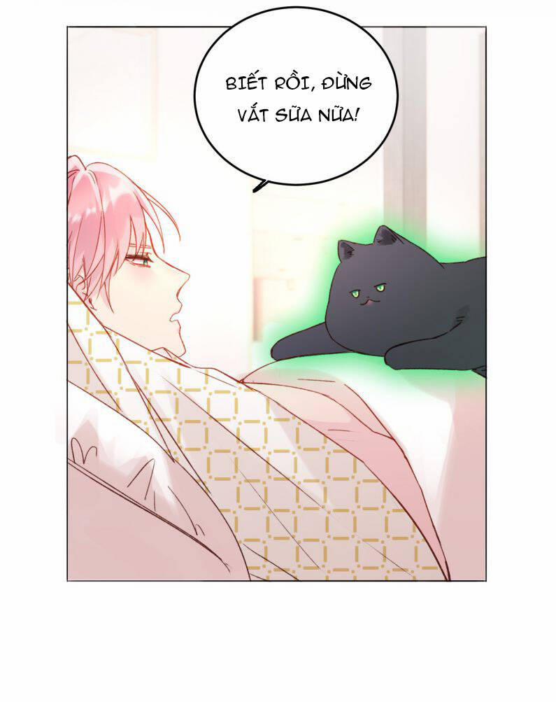 Tôi Phải Làm 1 Kẻ Đại Xấu Xa 50 trang 3