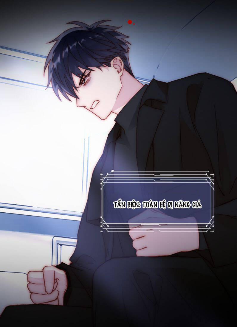 Tôi Phải Làm 1 Kẻ Đại Xấu Xa 50 trang 39