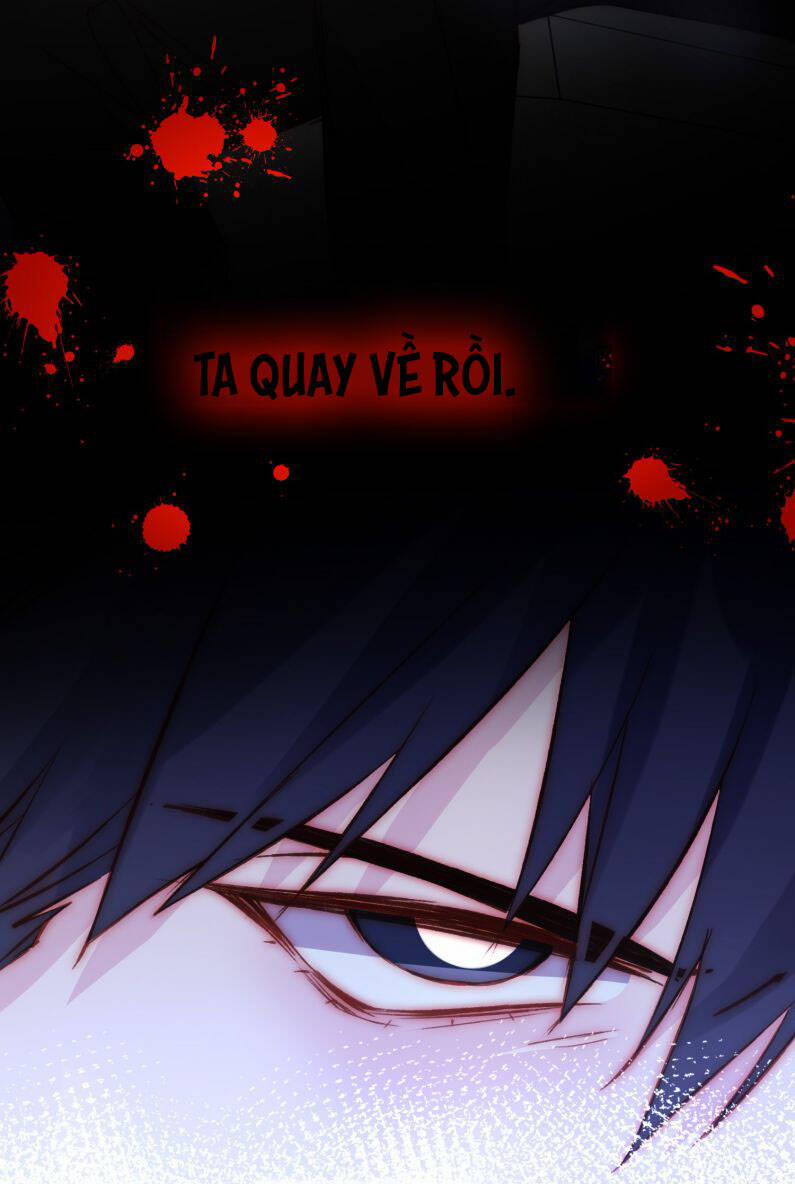 Tôi Phải Làm 1 Kẻ Đại Xấu Xa 50 trang 40