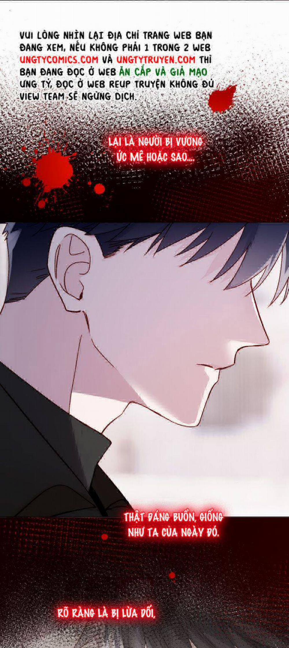 Tôi Phải Làm 1 Kẻ Đại Xấu Xa 51 trang 15