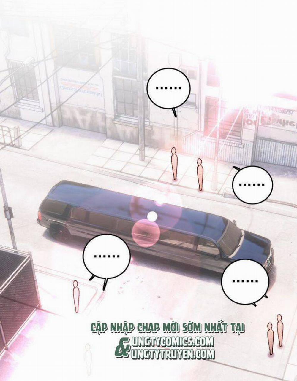 Tôi Phải Làm 1 Kẻ Đại Xấu Xa 51 trang 19