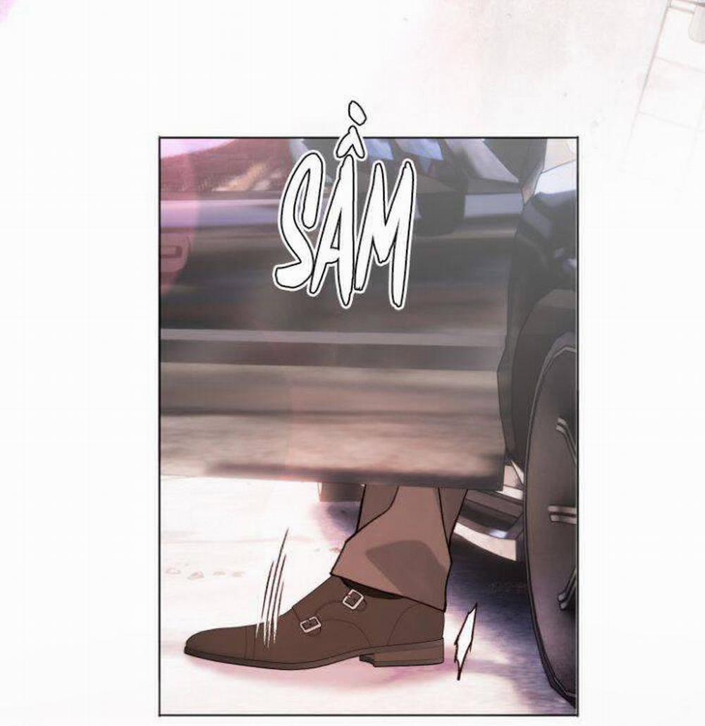 Tôi Phải Làm 1 Kẻ Đại Xấu Xa 51 trang 20