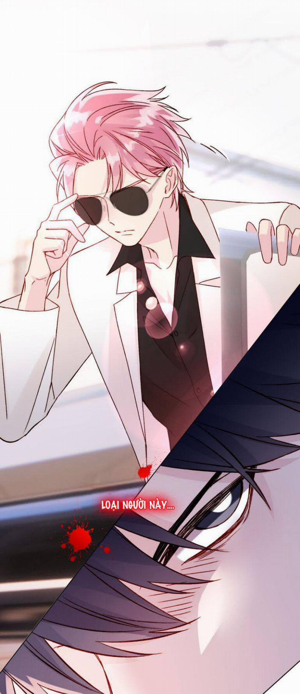 Tôi Phải Làm 1 Kẻ Đại Xấu Xa 51 trang 21