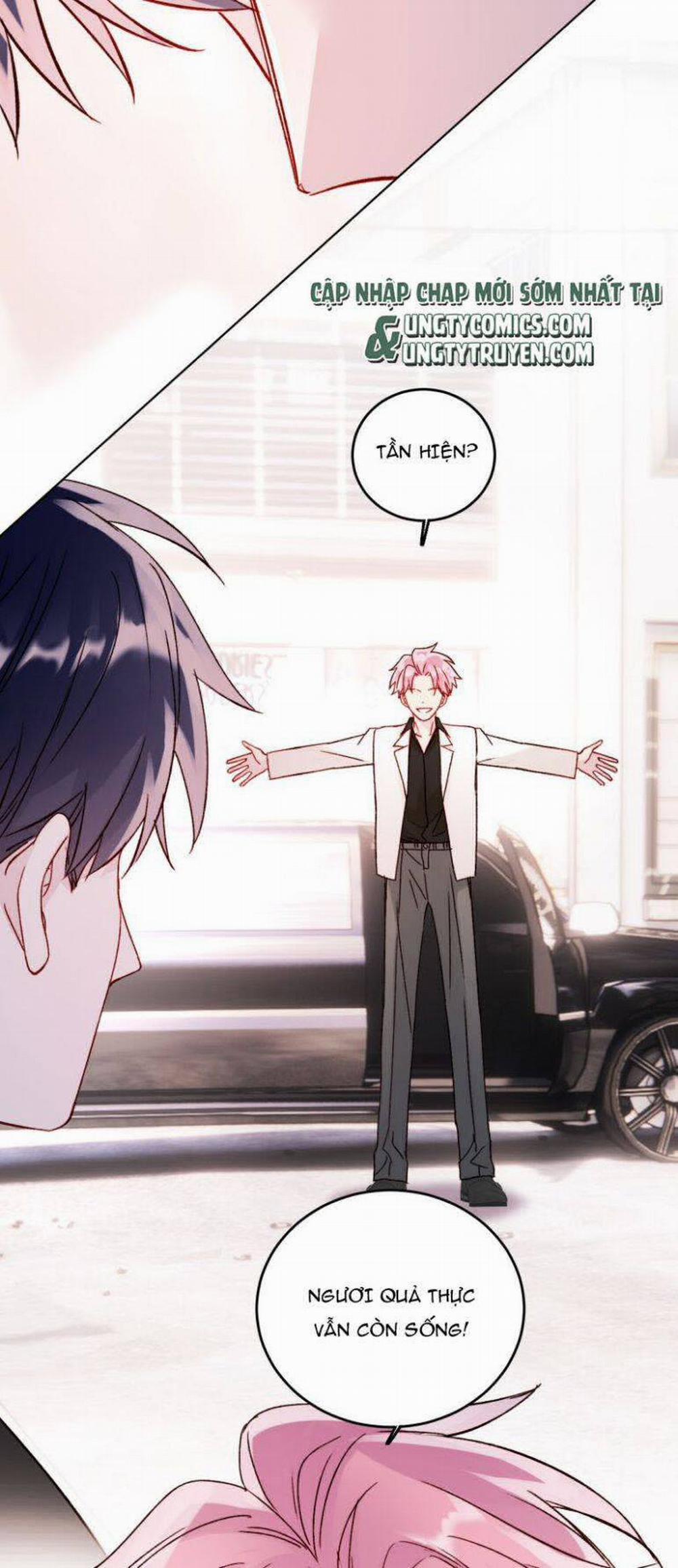 Tôi Phải Làm 1 Kẻ Đại Xấu Xa 51 trang 22