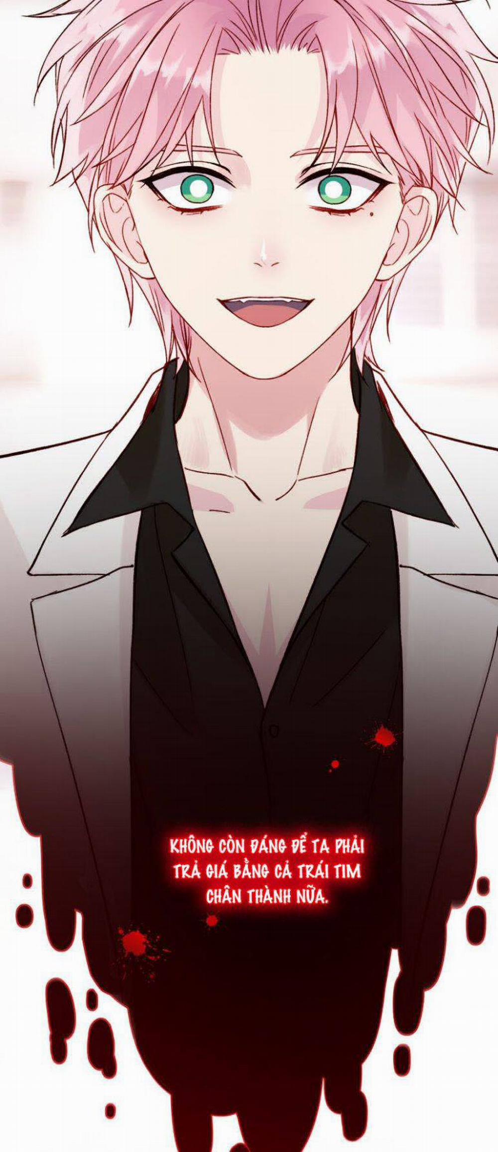 Tôi Phải Làm 1 Kẻ Đại Xấu Xa 51 trang 23