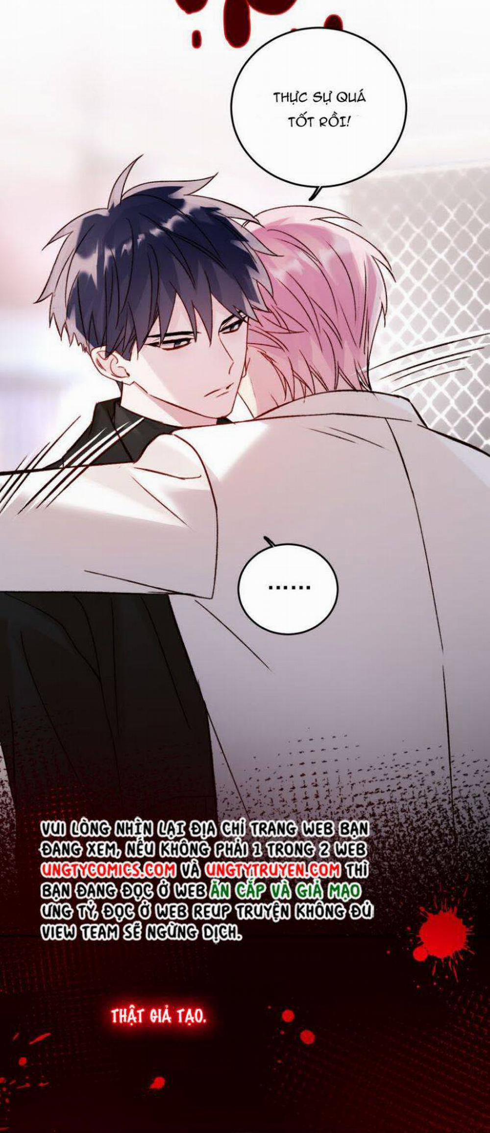 Tôi Phải Làm 1 Kẻ Đại Xấu Xa 51 trang 24