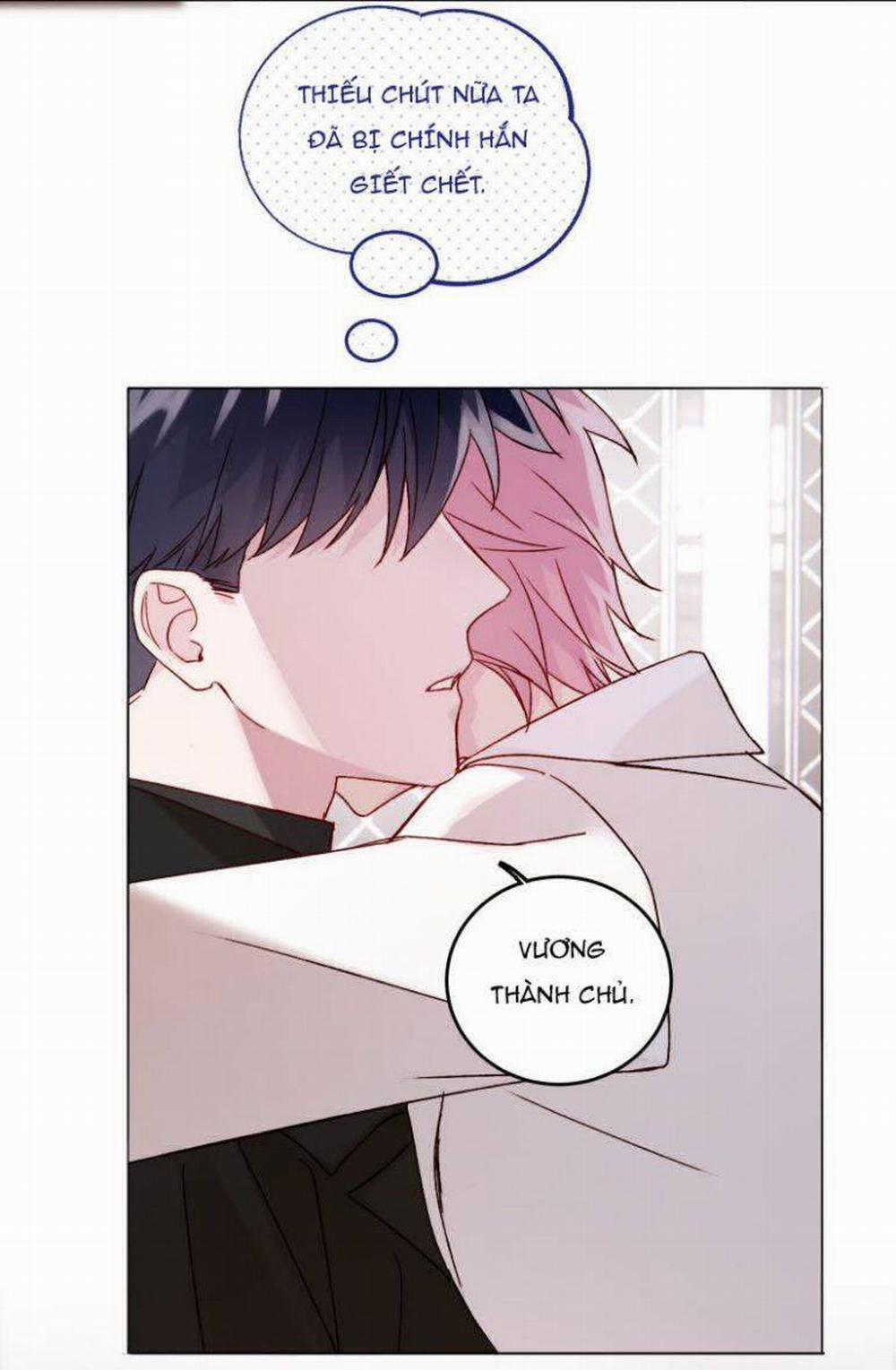 Tôi Phải Làm 1 Kẻ Đại Xấu Xa 51 trang 27