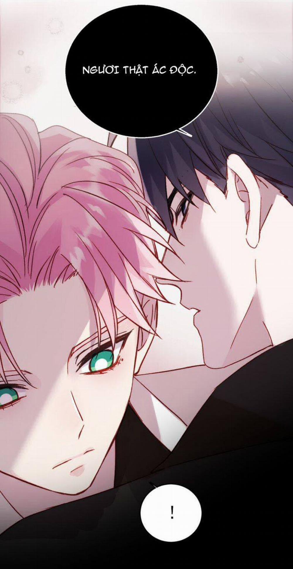 Tôi Phải Làm 1 Kẻ Đại Xấu Xa 51 trang 28