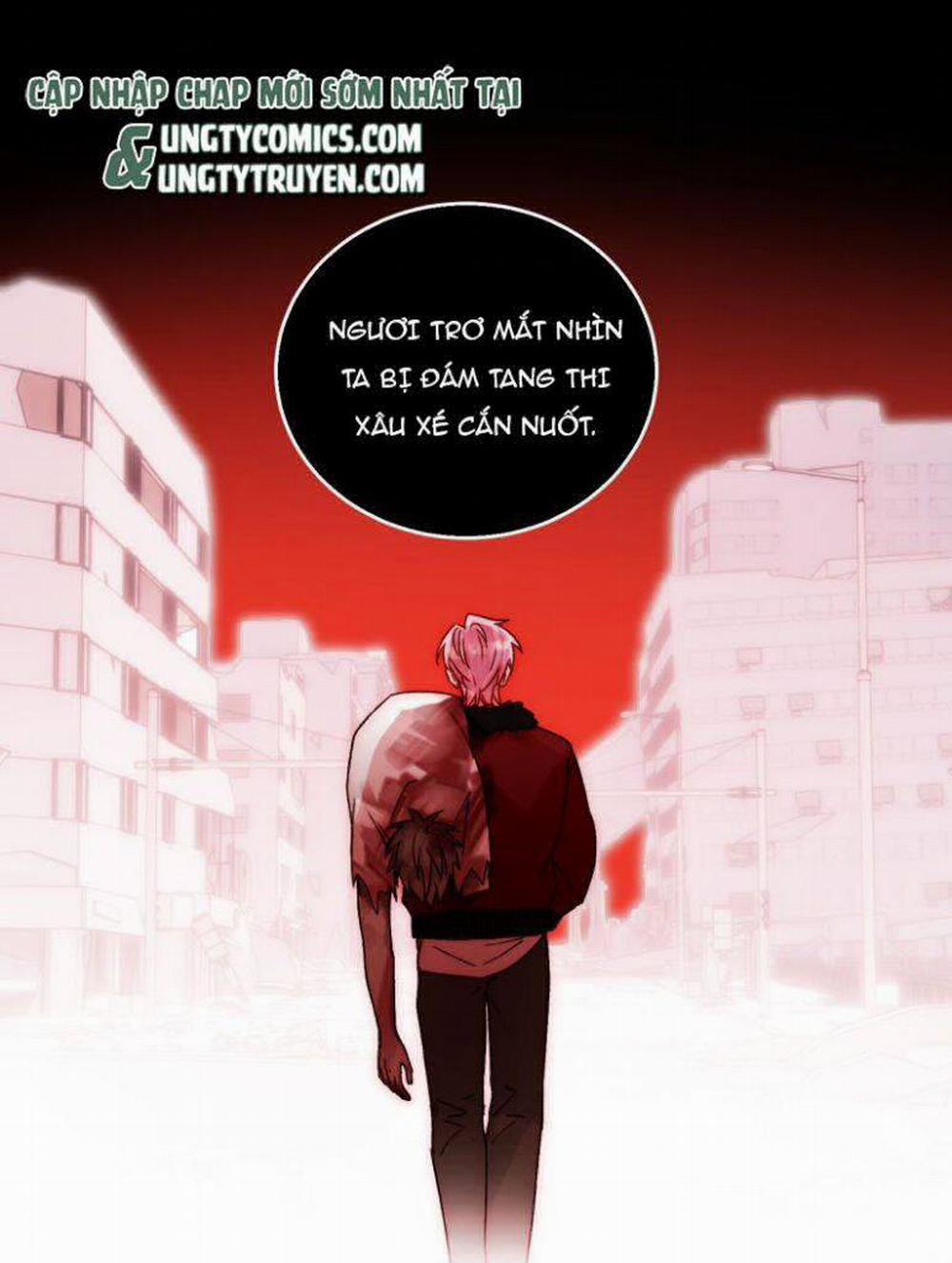 Tôi Phải Làm 1 Kẻ Đại Xấu Xa 51 trang 29