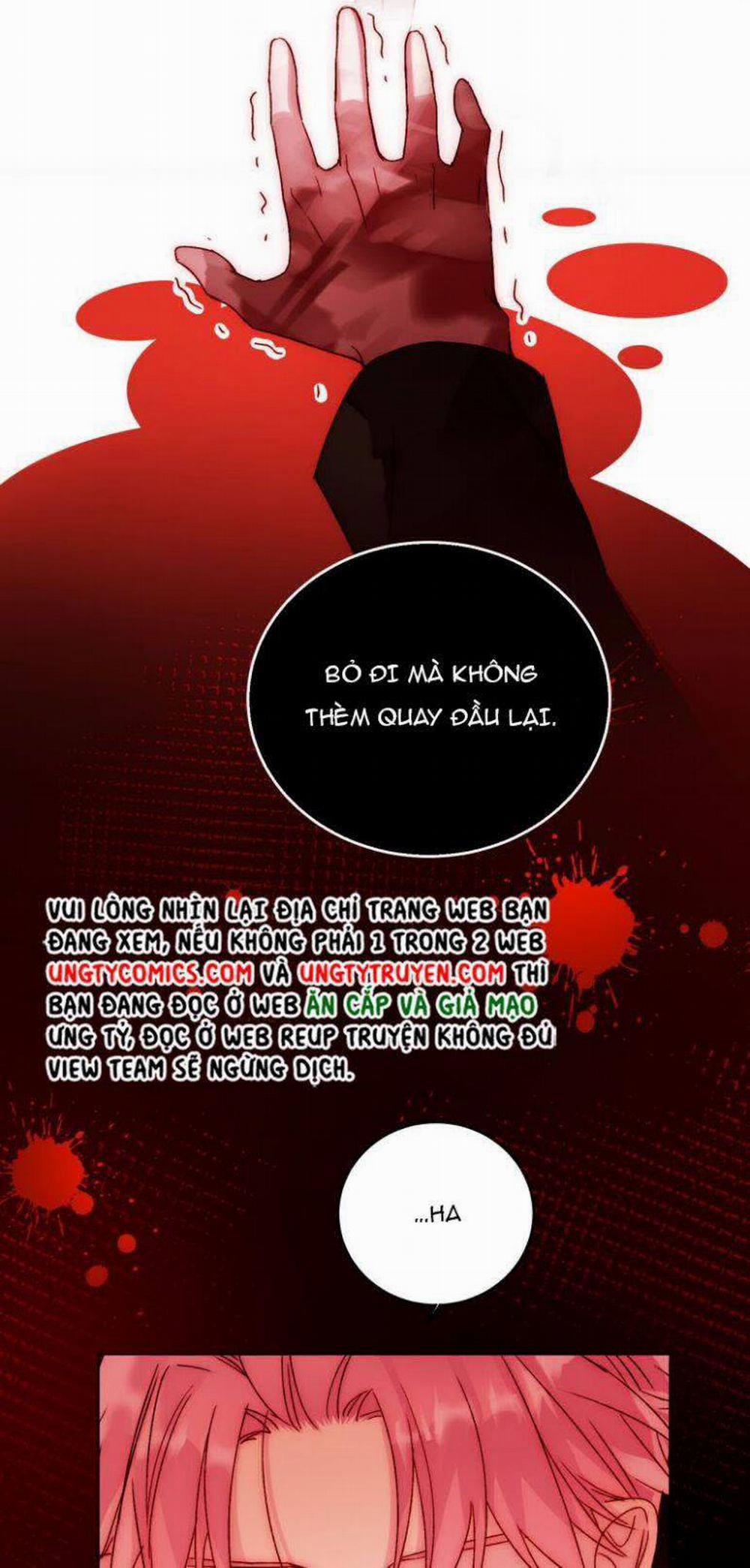 Tôi Phải Làm 1 Kẻ Đại Xấu Xa 51 trang 30