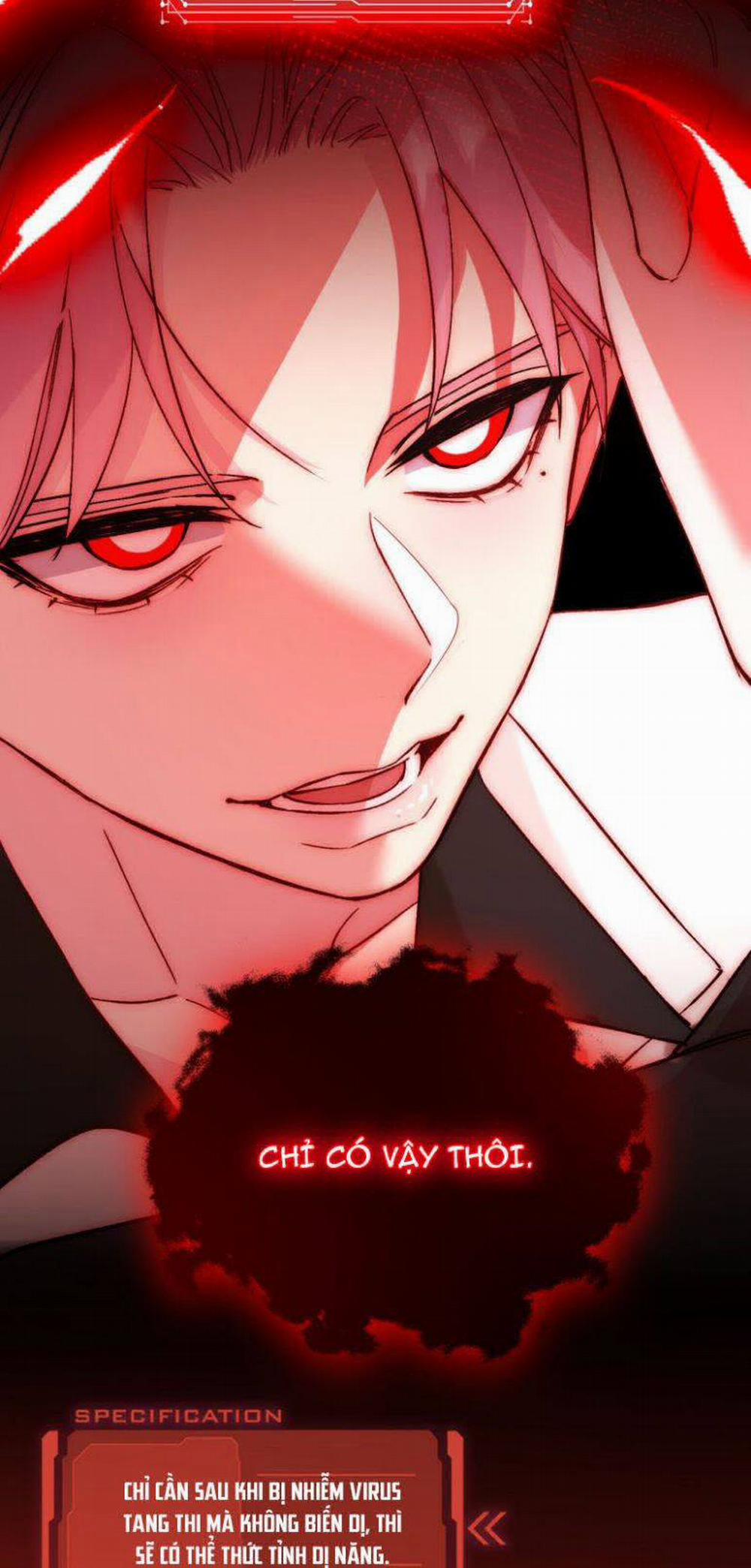 Tôi Phải Làm 1 Kẻ Đại Xấu Xa 51 trang 33