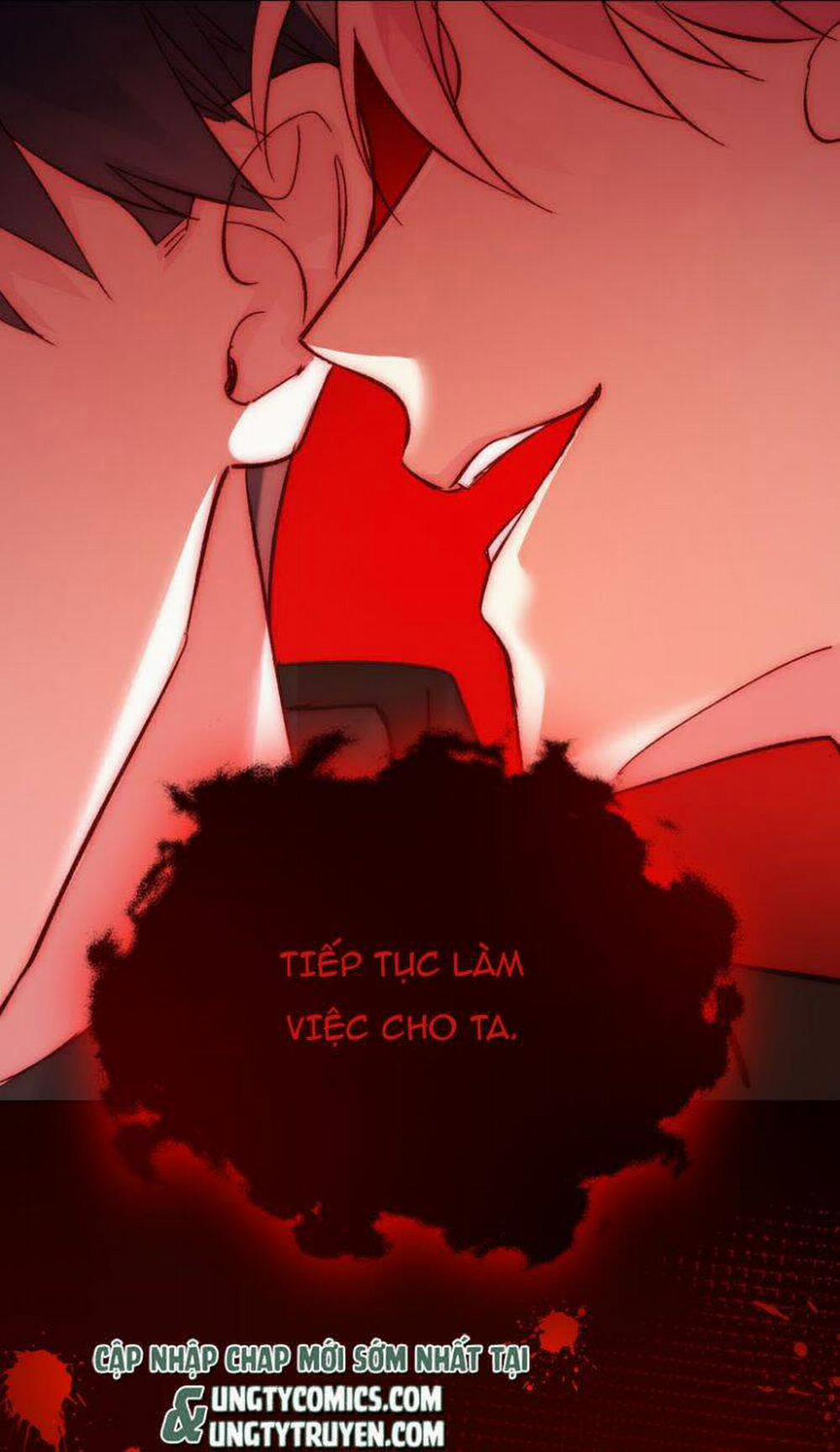 Tôi Phải Làm 1 Kẻ Đại Xấu Xa 51 trang 35