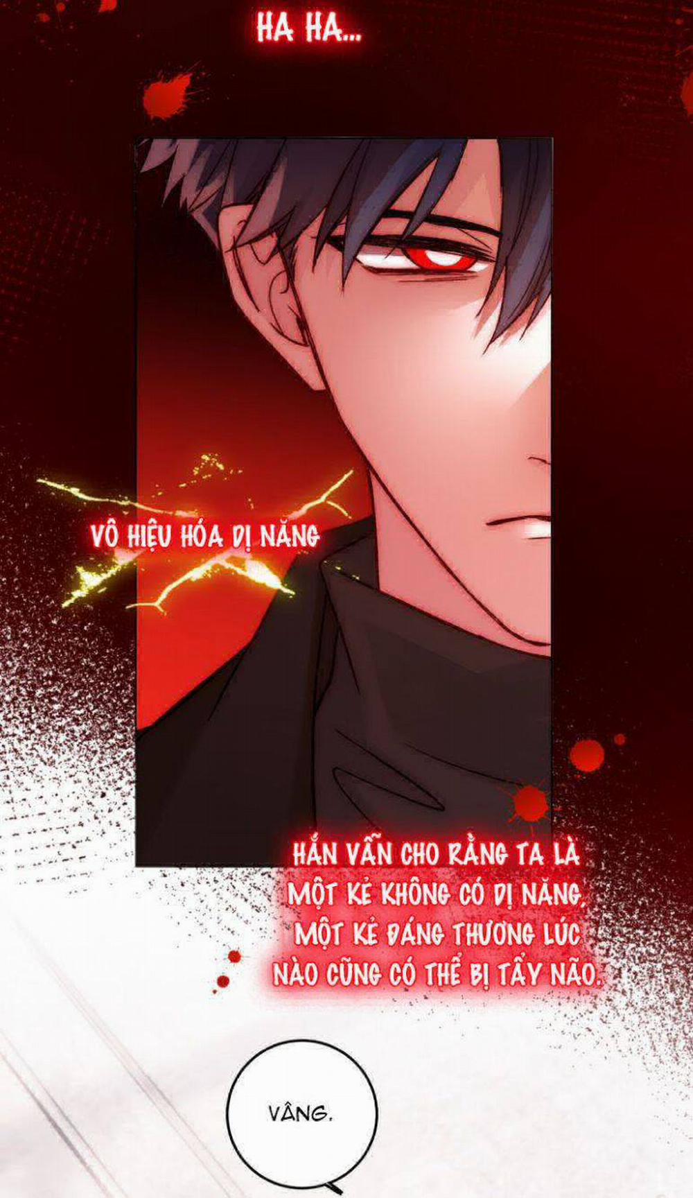 Tôi Phải Làm 1 Kẻ Đại Xấu Xa 51 trang 36