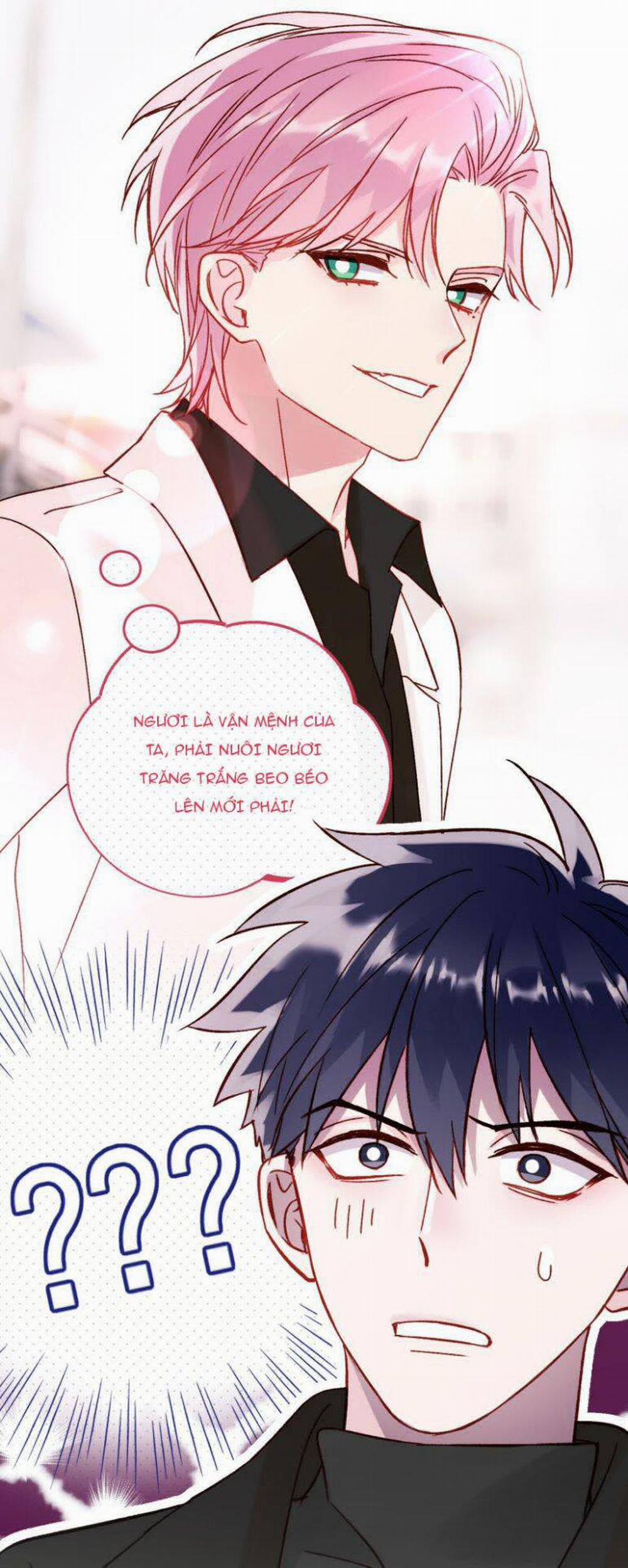 Tôi Phải Làm 1 Kẻ Đại Xấu Xa 51 trang 44