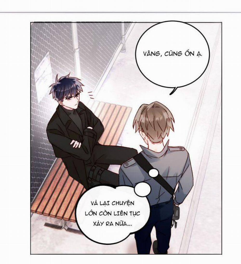 Tôi Phải Làm 1 Kẻ Đại Xấu Xa 51 trang 7