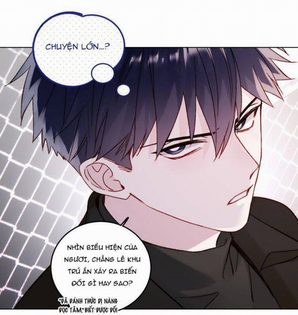 Tôi Phải Làm 1 Kẻ Đại Xấu Xa 51 trang 8