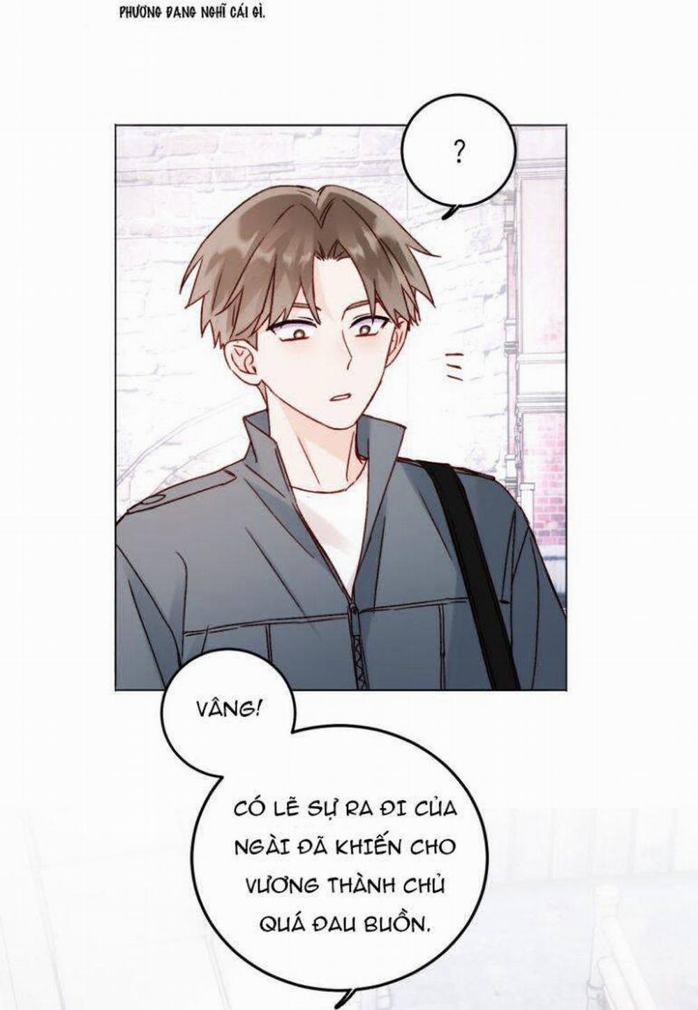 Tôi Phải Làm 1 Kẻ Đại Xấu Xa 51 trang 9