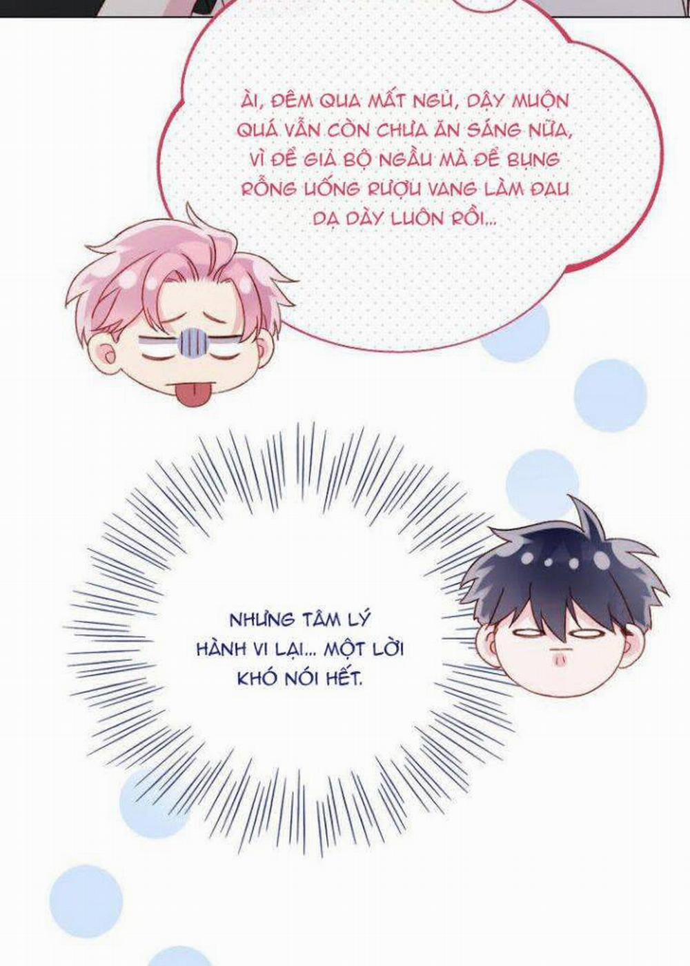 Tôi Phải Làm 1 Kẻ Đại Xấu Xa 52 trang 12