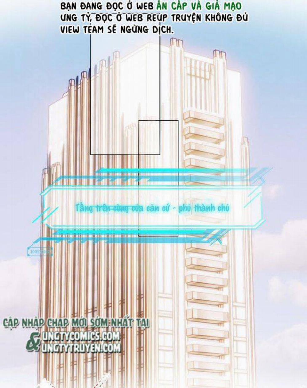 Tôi Phải Làm 1 Kẻ Đại Xấu Xa 52 trang 14