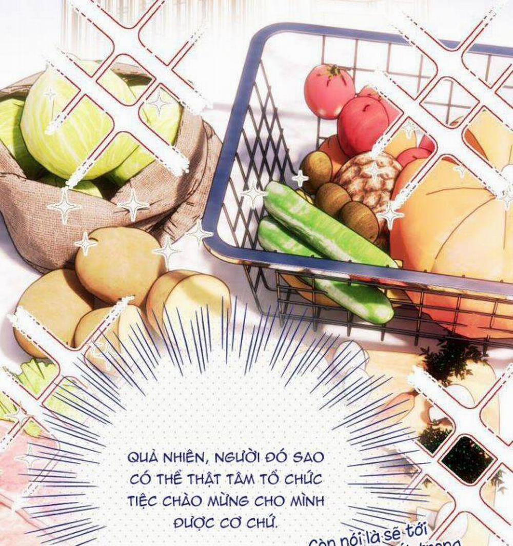 Tôi Phải Làm 1 Kẻ Đại Xấu Xa 52 trang 15