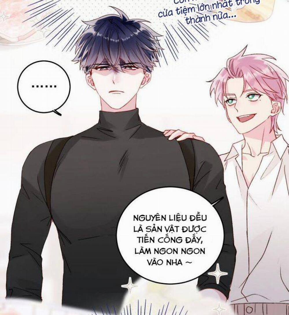 Tôi Phải Làm 1 Kẻ Đại Xấu Xa 52 trang 16