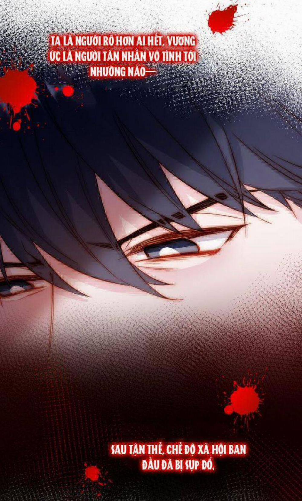 Tôi Phải Làm 1 Kẻ Đại Xấu Xa 52 trang 19
