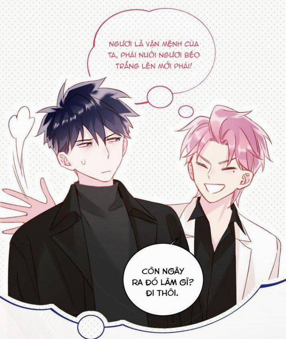 Tôi Phải Làm 1 Kẻ Đại Xấu Xa 52 trang 2