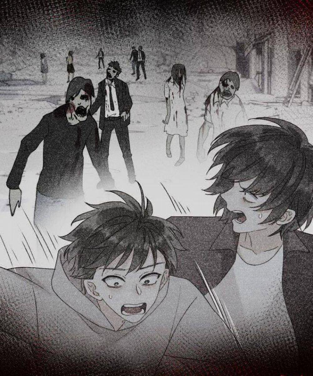 Tôi Phải Làm 1 Kẻ Đại Xấu Xa 52 trang 20