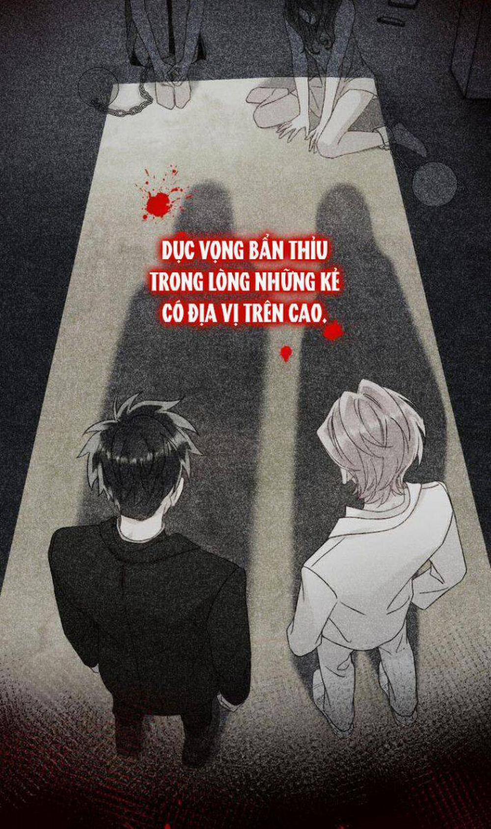 Tôi Phải Làm 1 Kẻ Đại Xấu Xa 52 trang 22