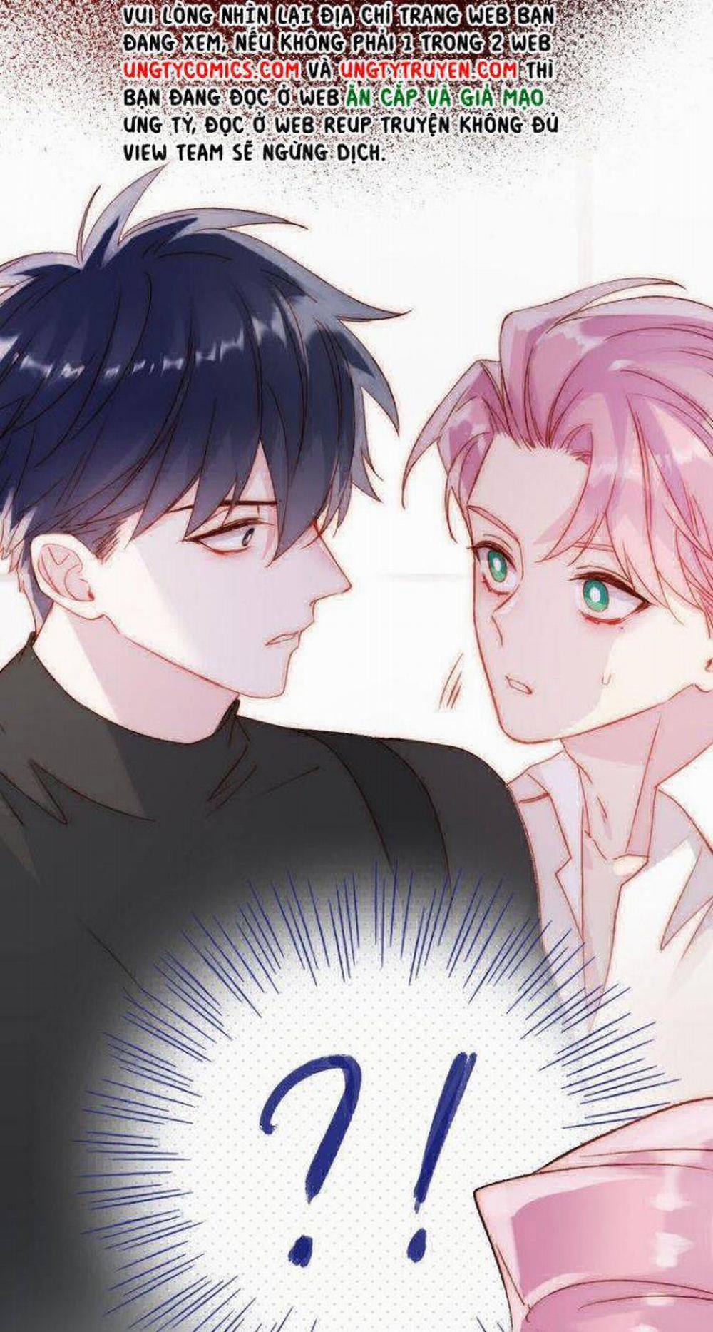 Tôi Phải Làm 1 Kẻ Đại Xấu Xa 52 trang 29