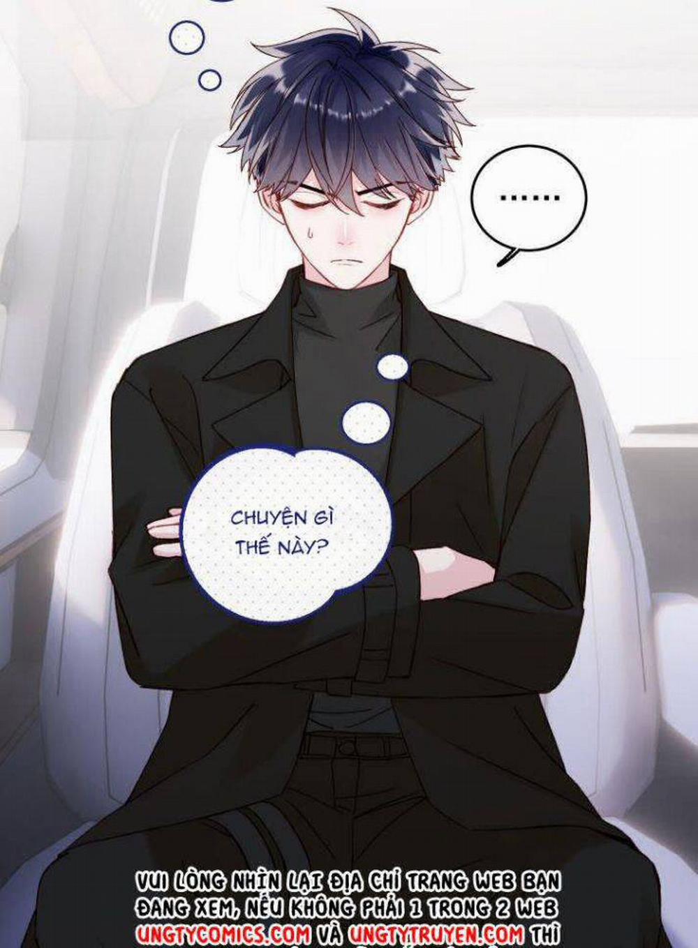 Tôi Phải Làm 1 Kẻ Đại Xấu Xa 52 trang 3