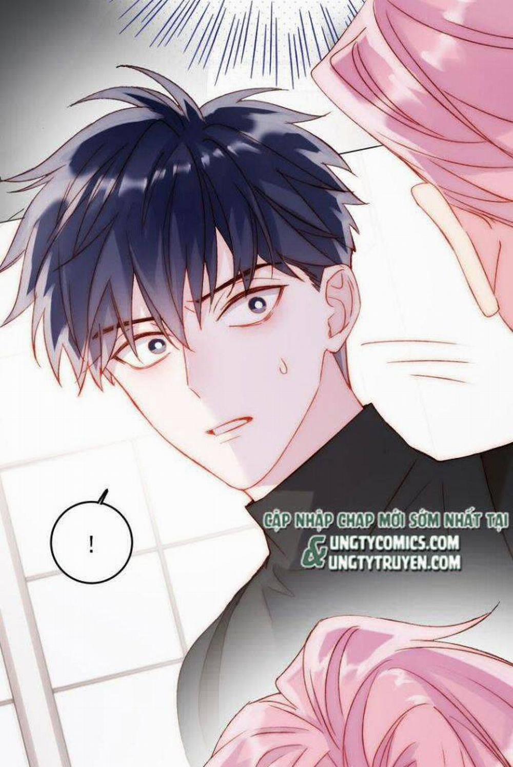 Tôi Phải Làm 1 Kẻ Đại Xấu Xa 52 trang 30