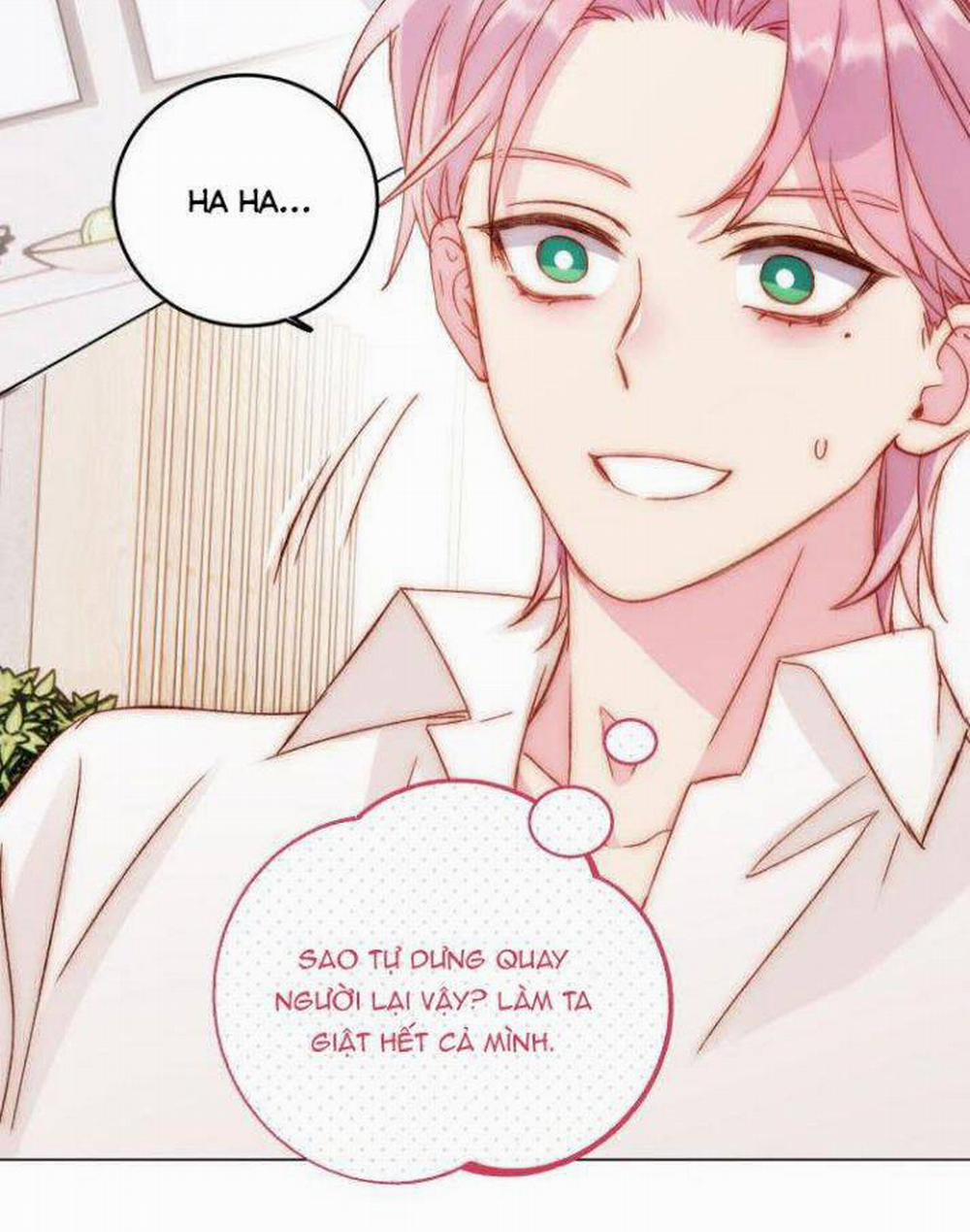 Tôi Phải Làm 1 Kẻ Đại Xấu Xa 52 trang 31