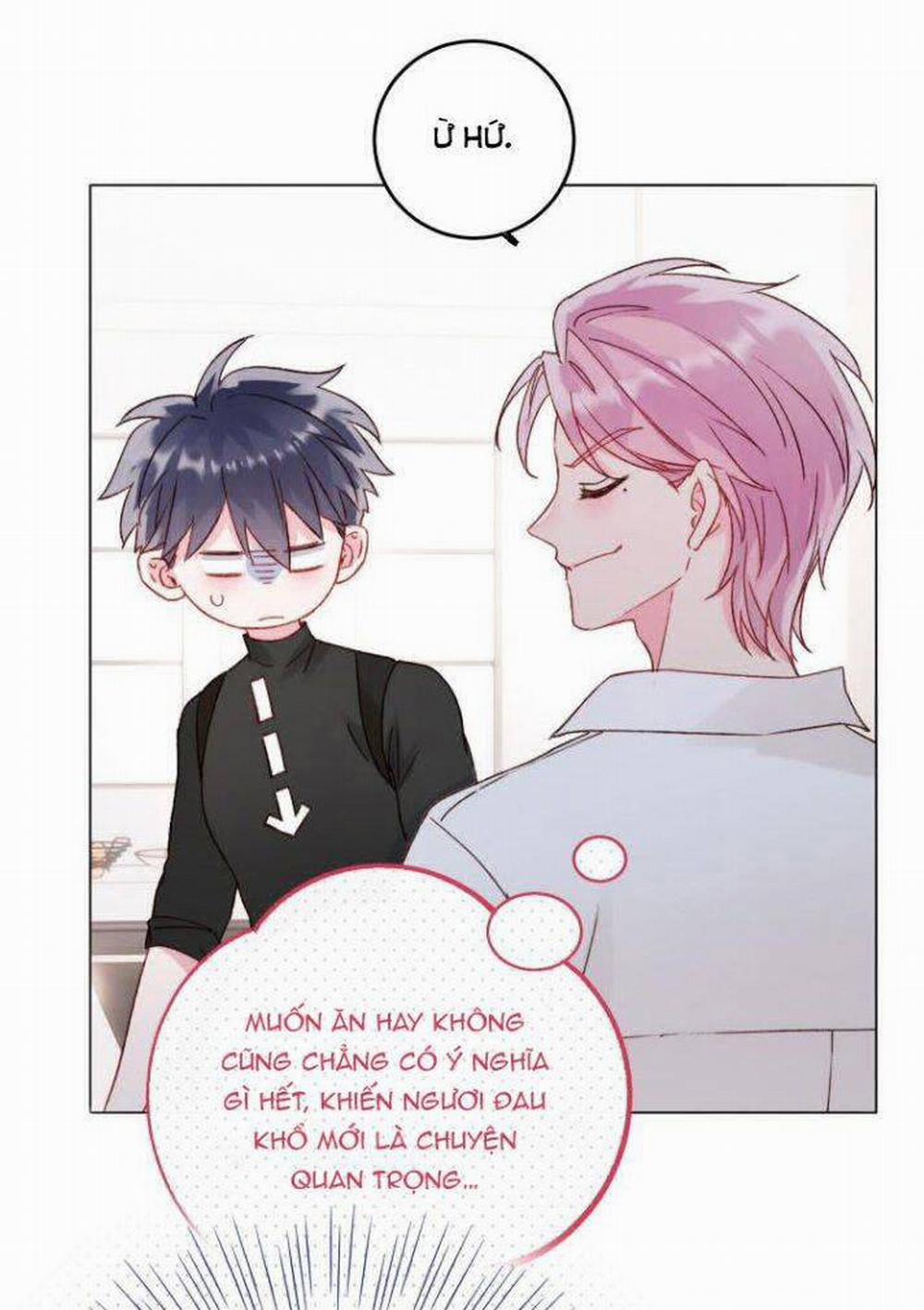 Tôi Phải Làm 1 Kẻ Đại Xấu Xa 52 trang 38