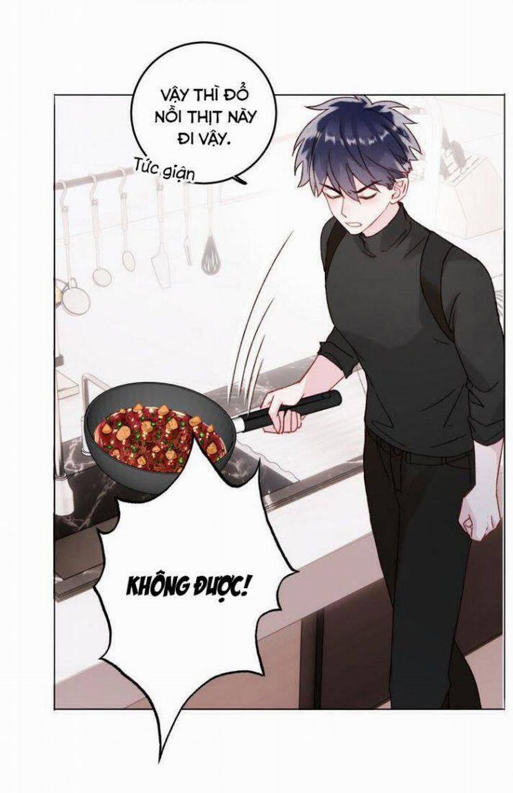 Tôi Phải Làm 1 Kẻ Đại Xấu Xa 52 trang 40