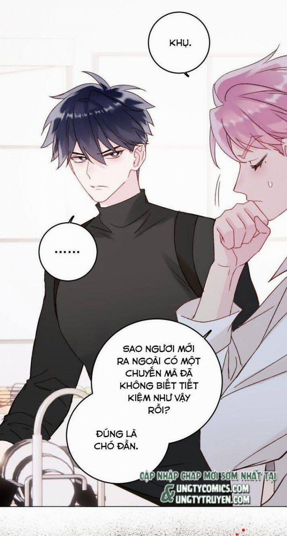 Tôi Phải Làm 1 Kẻ Đại Xấu Xa 52 trang 43