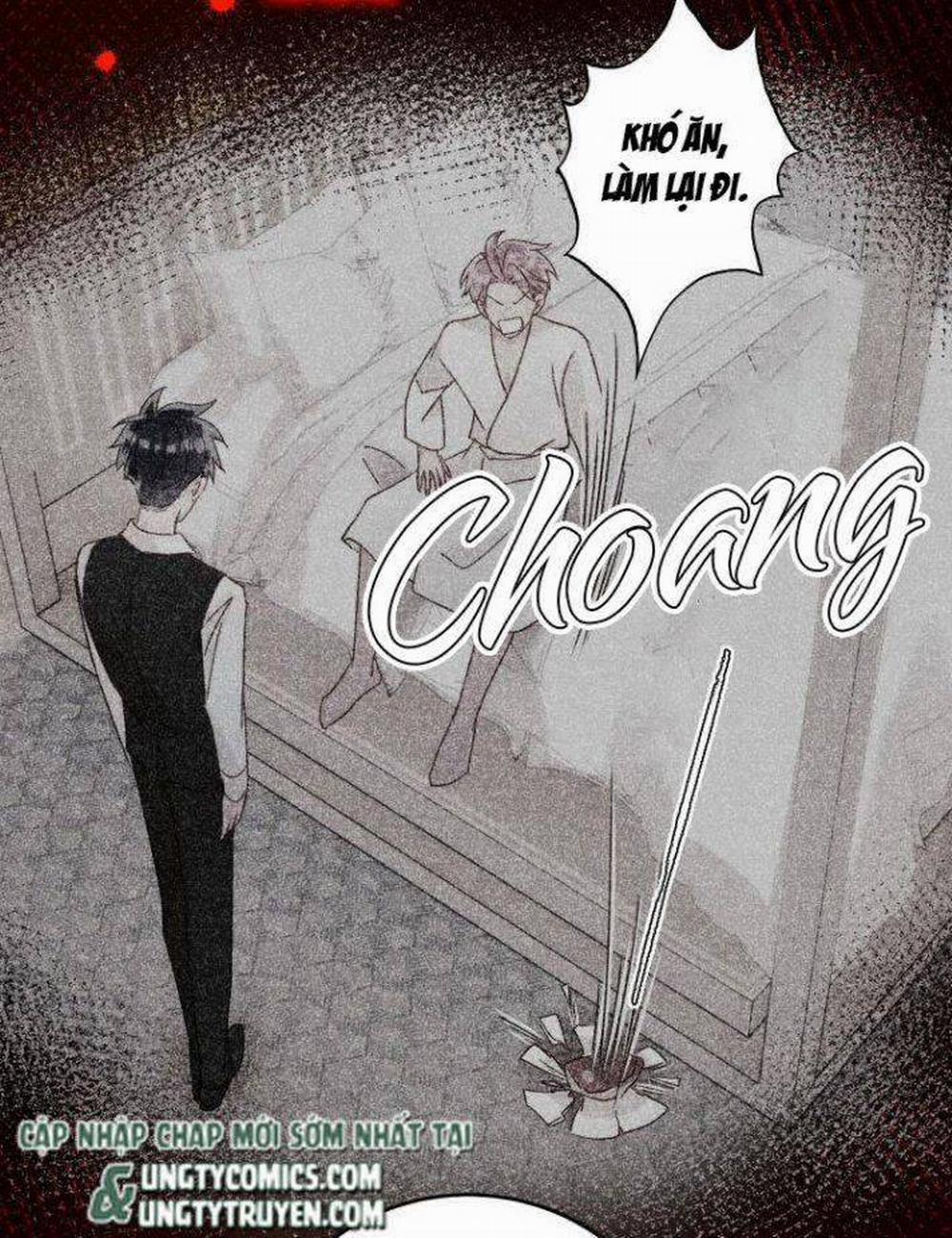 Tôi Phải Làm 1 Kẻ Đại Xấu Xa 52 trang 45