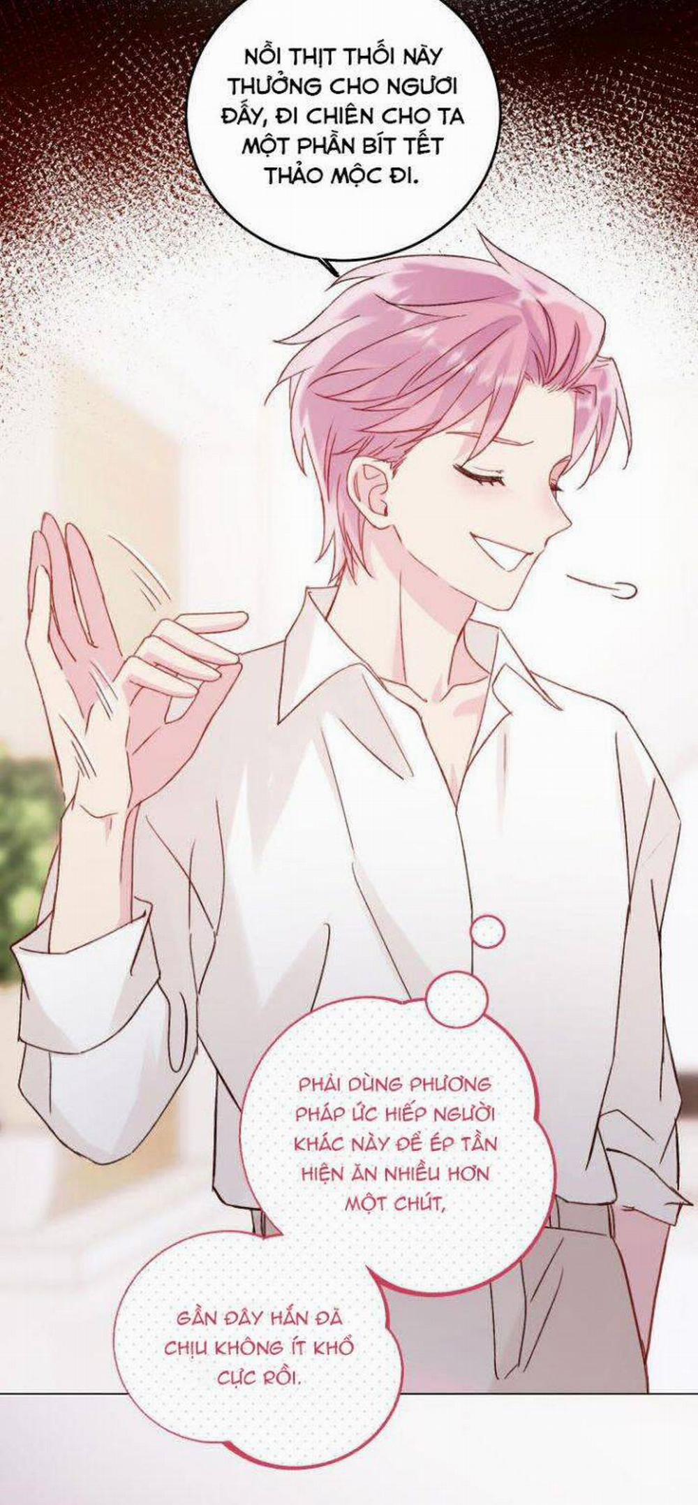 Tôi Phải Làm 1 Kẻ Đại Xấu Xa 52 trang 46