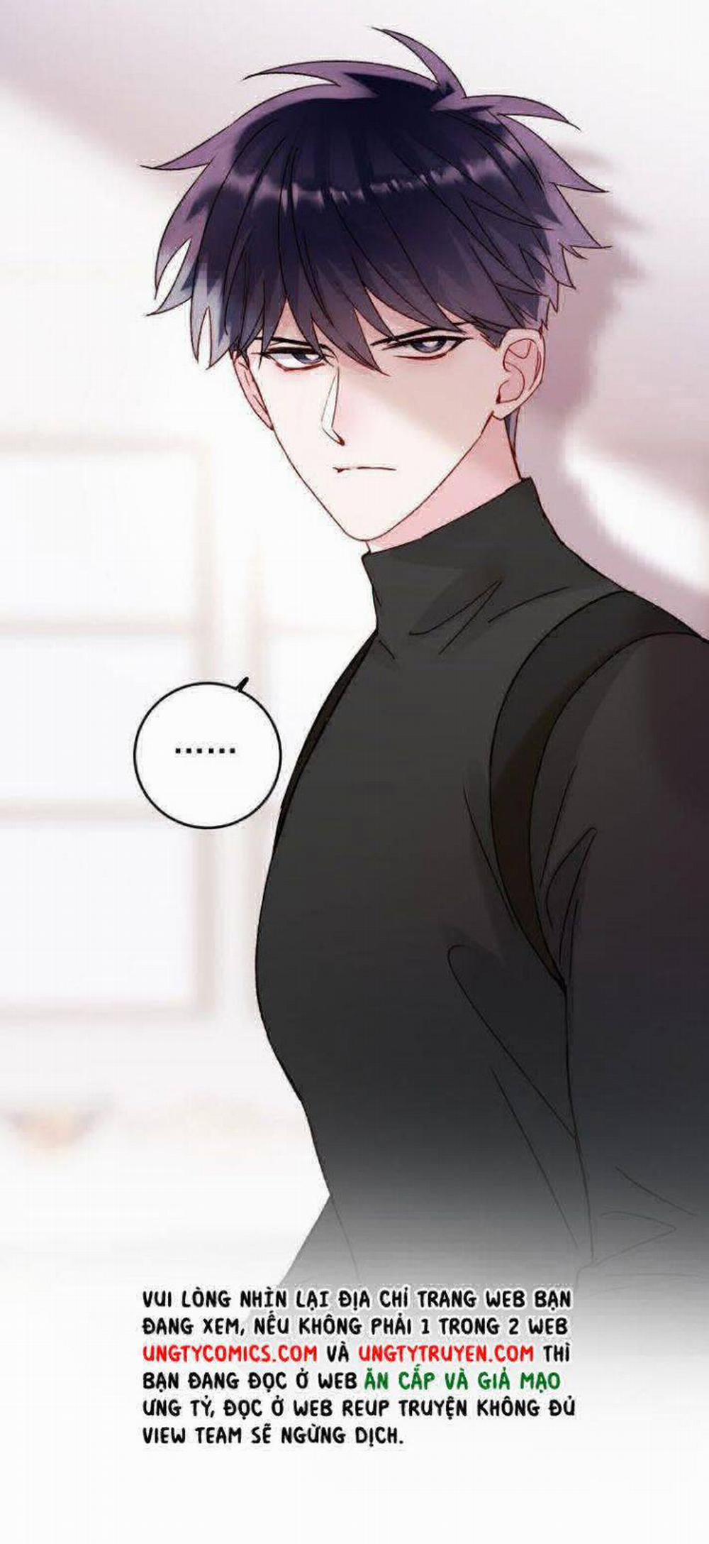 Tôi Phải Làm 1 Kẻ Đại Xấu Xa 52 trang 47