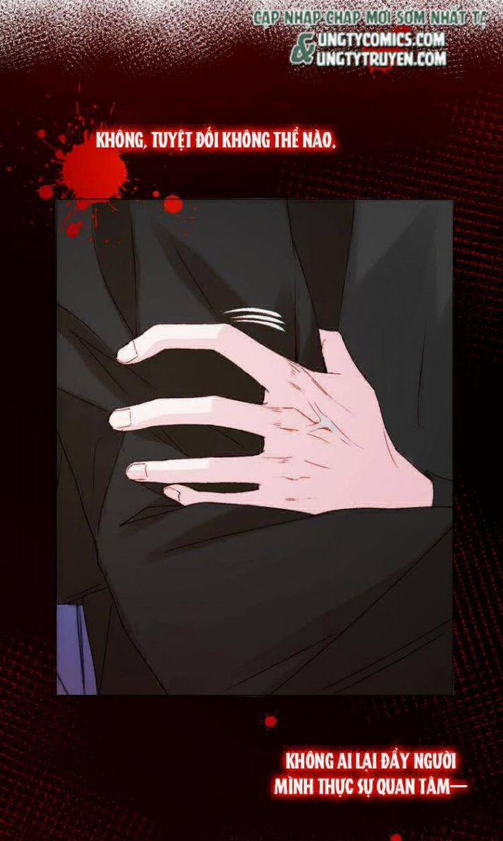 Tôi Phải Làm 1 Kẻ Đại Xấu Xa 52 trang 5