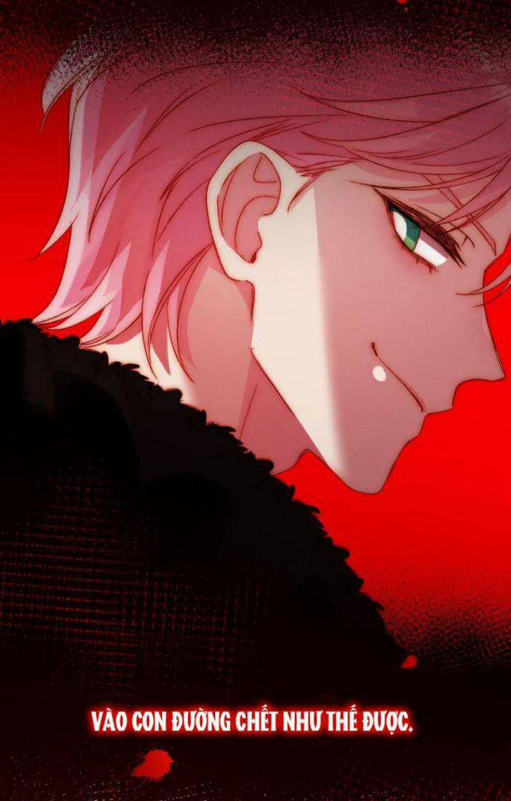 Tôi Phải Làm 1 Kẻ Đại Xấu Xa 52 trang 6