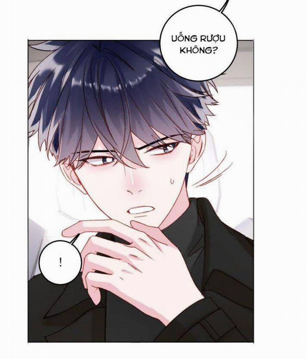 Tôi Phải Làm 1 Kẻ Đại Xấu Xa 52 trang 9