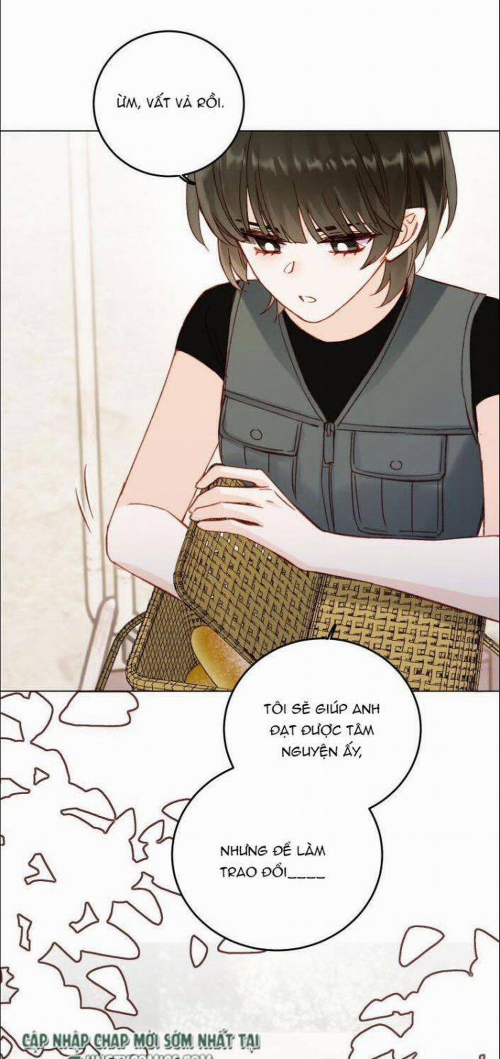 Tôi Phải Làm 1 Kẻ Đại Xấu Xa 53 trang 10