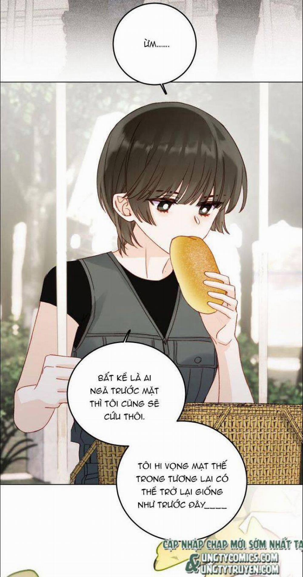 Tôi Phải Làm 1 Kẻ Đại Xấu Xa 53 trang 14