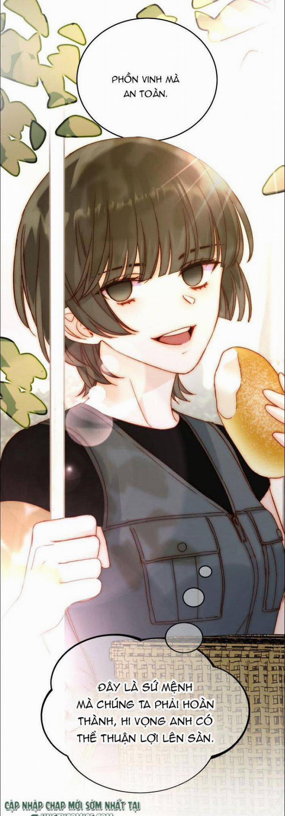 Tôi Phải Làm 1 Kẻ Đại Xấu Xa 53 trang 15